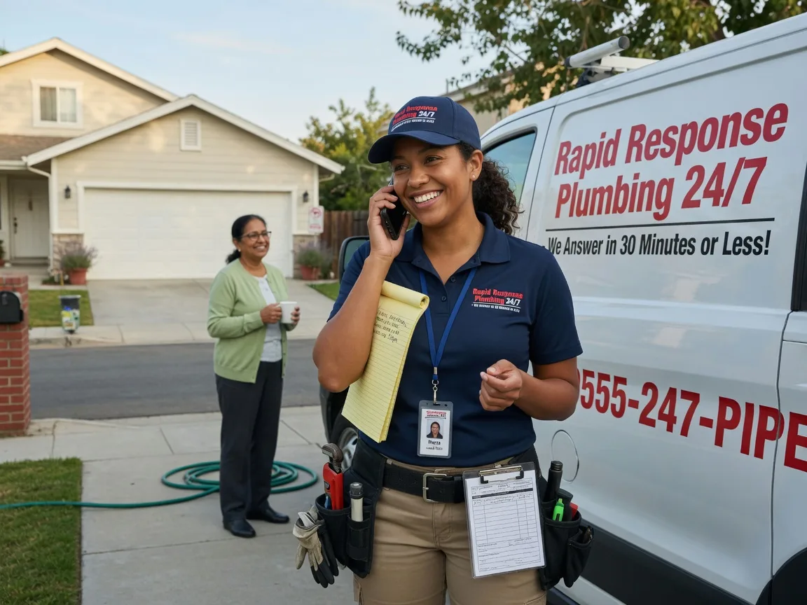 Emergency Plumber Fairview, OK FAQs